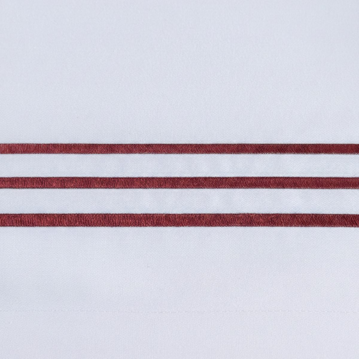 Lumera Nevresim Takımı Bordo