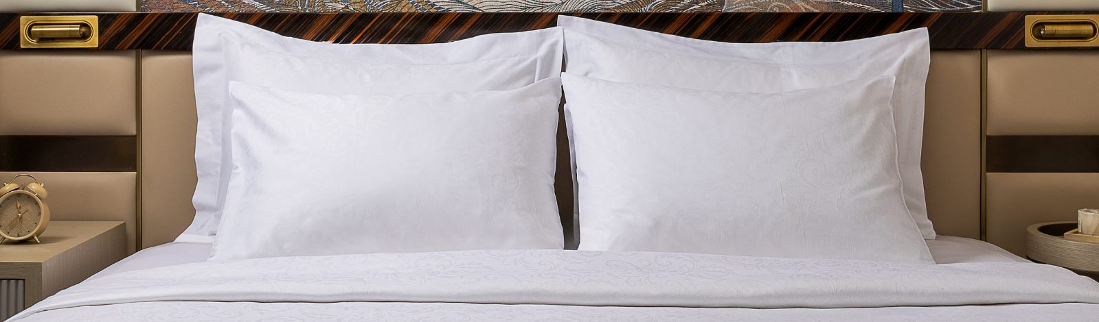 Otel Tekstili